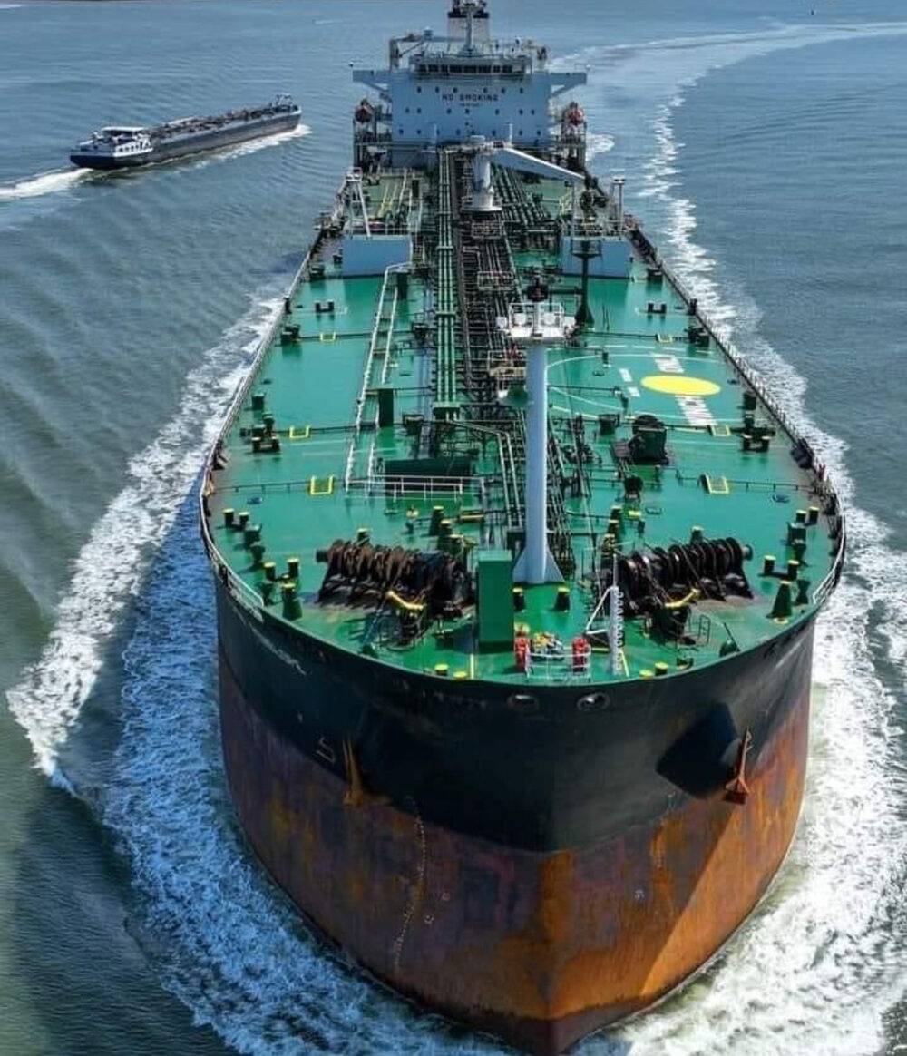 Ship agency operations