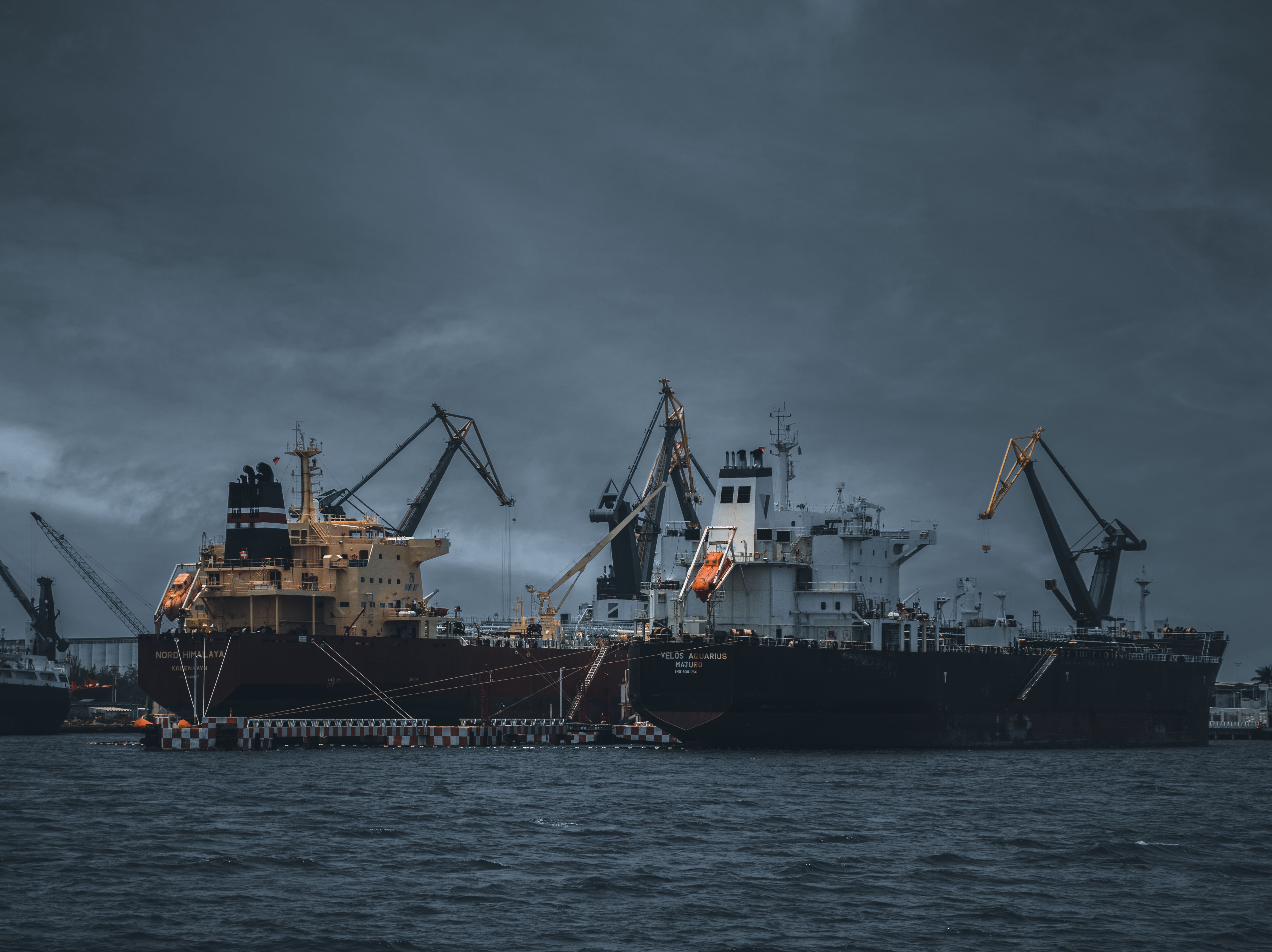 Ship Agency